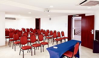 Blue Tree Towers Joinville