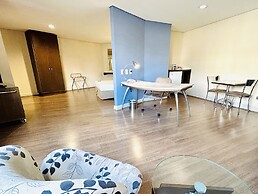 Blue Tree Towers Joinville