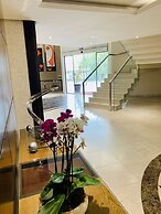 Blue Tree Towers Joinville