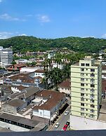 Blue Tree Towers Joinville