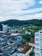 Blue Tree Towers Joinville