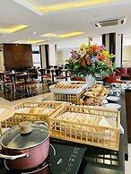 Blue Tree Towers Joinville