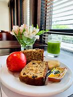 Blue Tree Towers Joinville