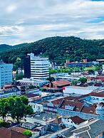 Blue Tree Towers Joinville