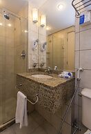 Transamerica Executive Perdizes