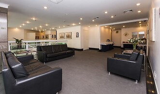 Transamerica Executive Perdizes