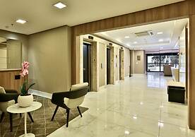 Transamerica Executive Jardins