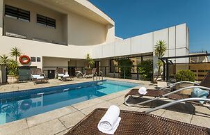 Transamerica Executive Jardins