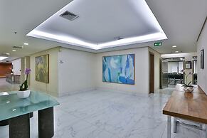 Transamerica Executive Jardins