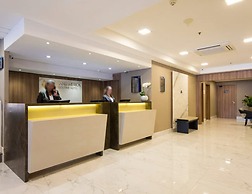 Transamerica Executive Jardins