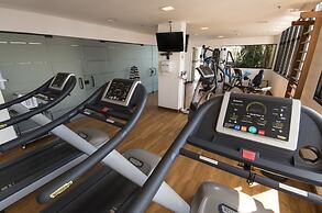 Transamerica Executive Jardins