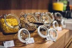 Transamerica Executive Jardins