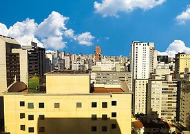 Transamerica Executive Jardins