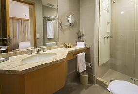 Transamerica Executive Jardins