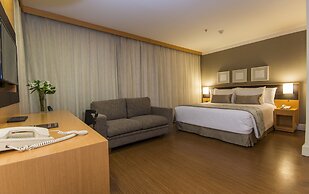 Transamerica Executive Jardins