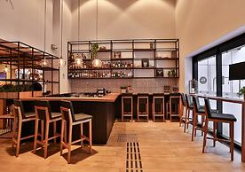 Transamerica Executive Jardins