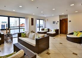 Transamerica Executive Jardins