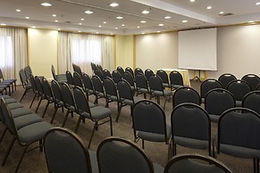 Transamerica Executive Jardins