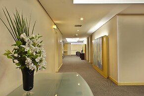 Transamerica Executive Jardins