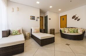 Transamerica Executive Jardins