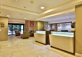 Transamerica Executive Jardins