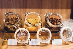 Transamerica Executive Jardins