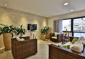 Transamerica Executive Jardins