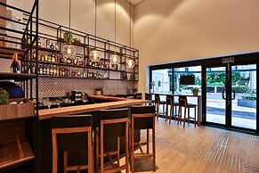 Transamerica Executive Jardins