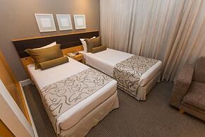 Transamerica Executive Jardins