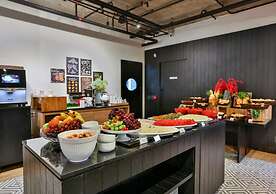 Transamerica Executive Jardins