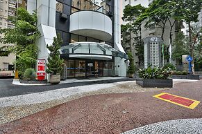 Transamerica Executive Jardins