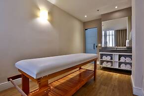 Transamerica Executive Jardins