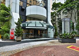 Transamerica Executive Jardins