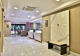 Transamerica Executive Jardins
