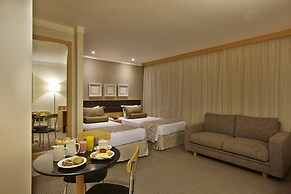 Transamerica Executive Jardins