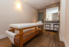 Transamerica Executive Jardins