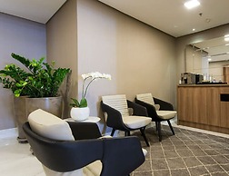 Transamerica Executive Jardins