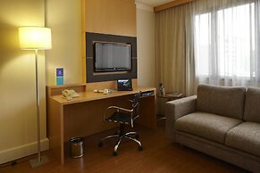 Transamerica Executive Jardins