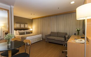 Transamerica Executive Jardins