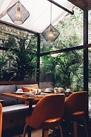 Transamerica Executive Jardins