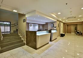 Transamerica Executive Jardins