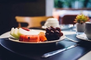 Transamerica Executive Jardins