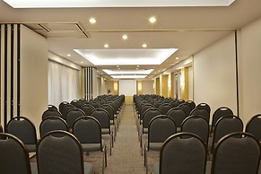 Transamerica Executive Jardins