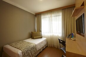 Transamerica Executive Jardins