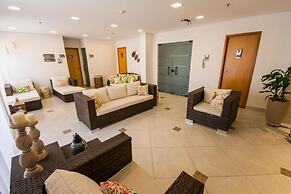 Transamerica Executive Jardins