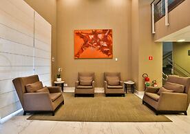 Transamerica Executive Jardins