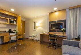 Transamerica Executive Jardins