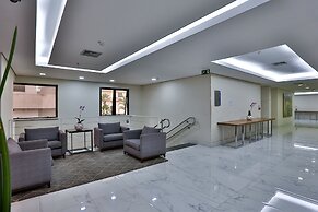 Transamerica Executive Jardins