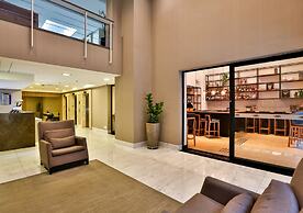 Transamerica Executive Jardins