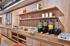 Transamerica Executive Jardins